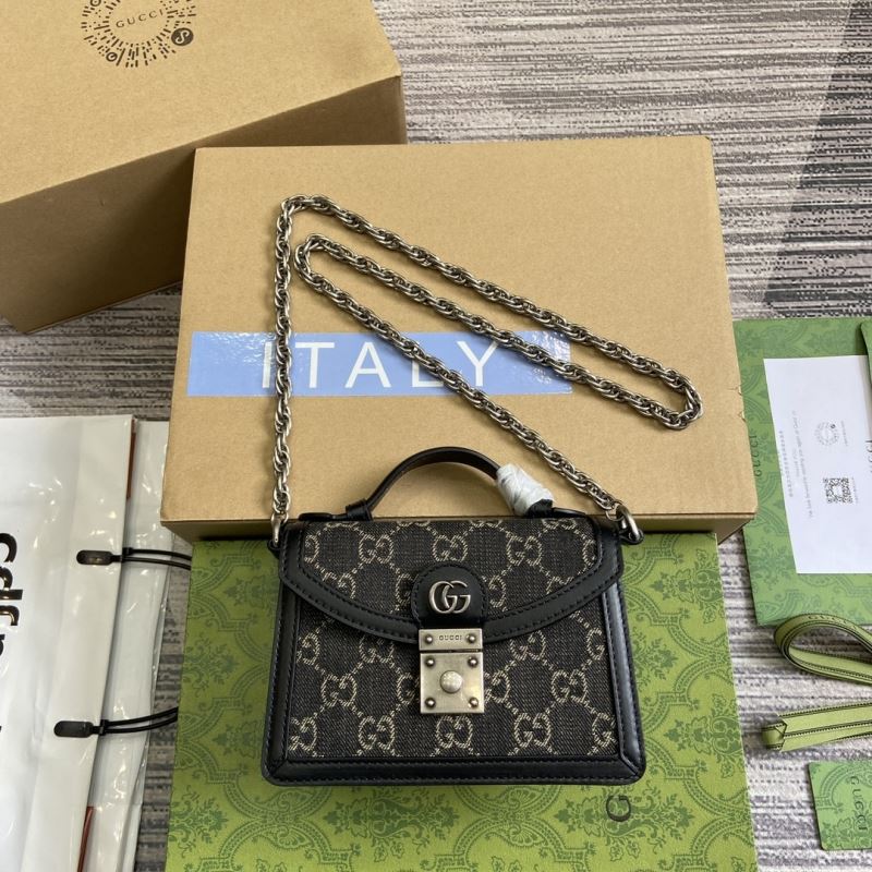 Gucci Other Satchel Bags